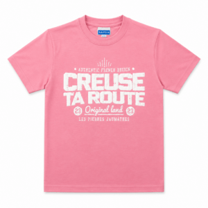 T-shirt Enfant