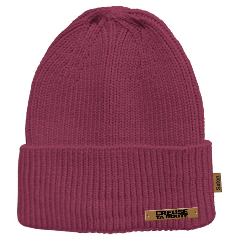bonnet-rose-fuschia-mode-adulte-eshop-creuse-ta-route