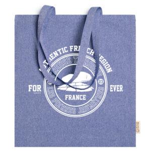 Tote-bag éco-responsable