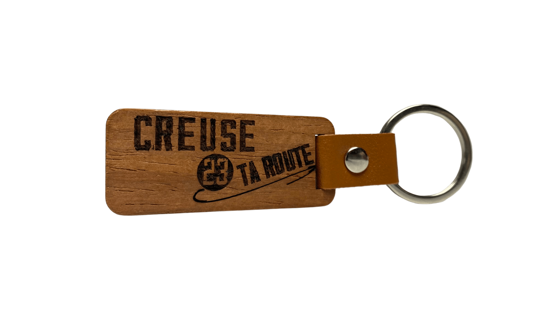 porte-clé-creuse-ta-route-accessoire-original