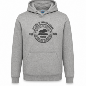 Sweat à Capuche Adulte