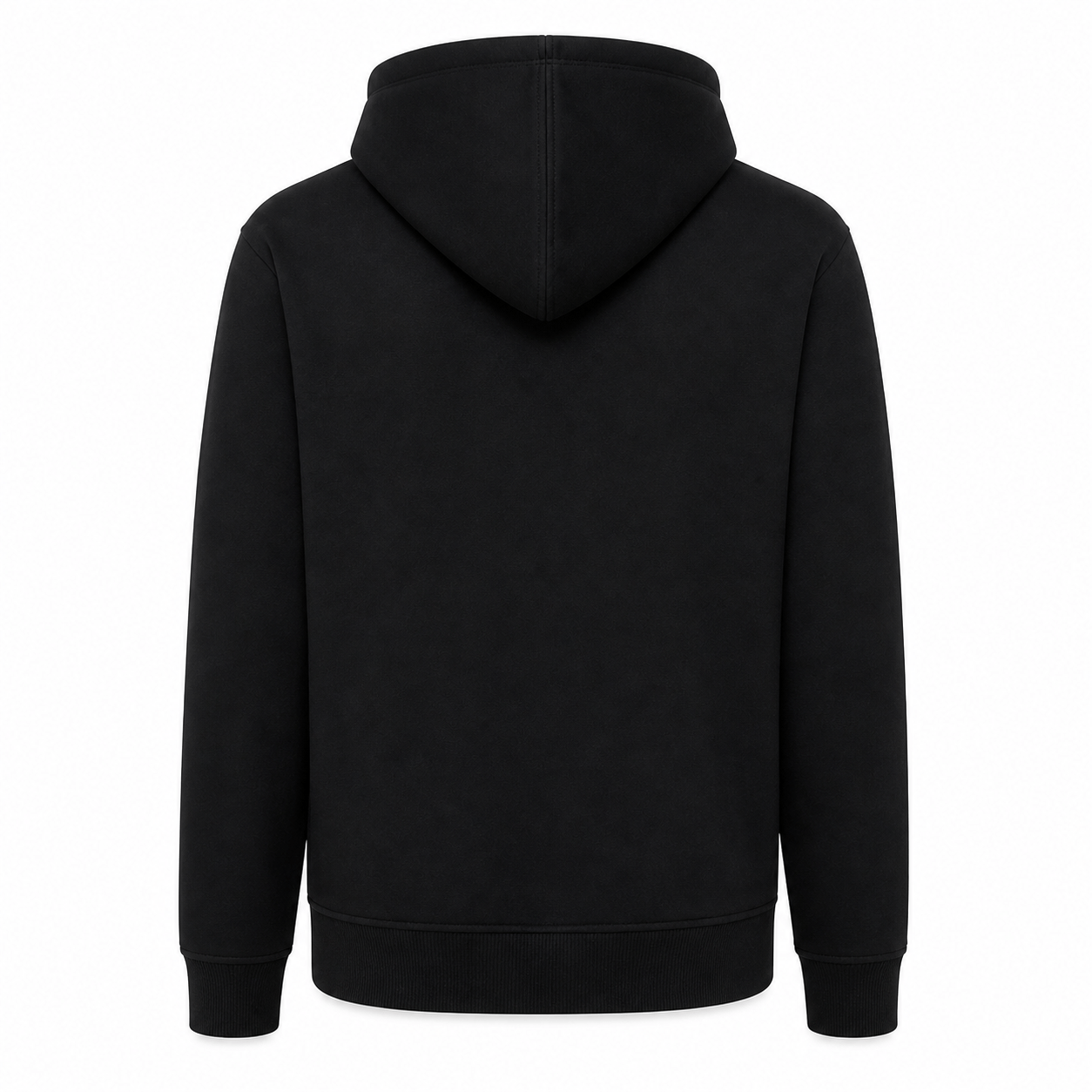 gilet-zippé-capuche-noir-adulte-look-intemporel-eshop-creuse-ta-route-mode-creuse-envers
