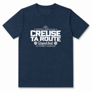 T-shirt Adulte
